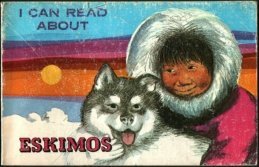 Stock image for I Can Read About Eskimos for sale by Wonder Book