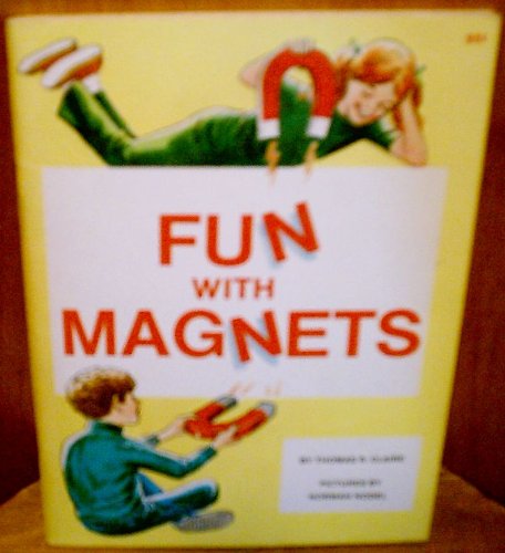 Imagen de archivo de Fun with Magnets a la venta por Better World Books