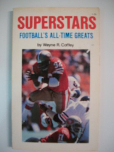 9780893752668: Title: Superstars Footballs AllTime Greats