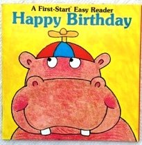 Imagen de archivo de Happy Birthday a la venta por The Book Beast