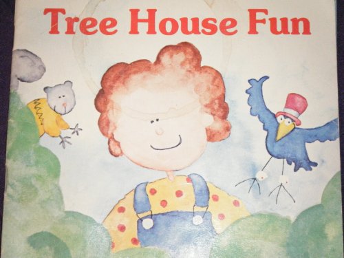 Beispielbild fr Tree House Fun zum Verkauf von Wonder Book