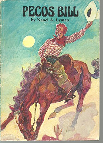 Stock image for Pecos Bill for sale by Wonder Book