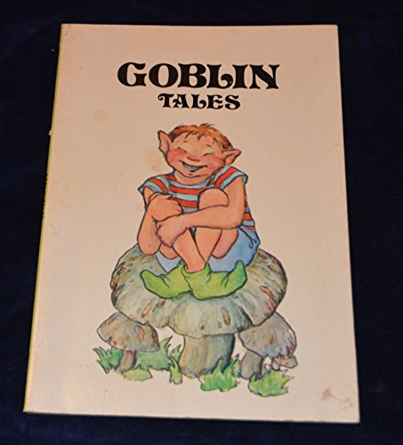 Beispielbild fr Goblin Tales zum Verkauf von HPB Inc.