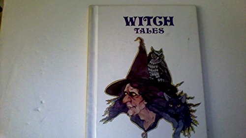 Stock image for Witch Tales for sale by Ergodebooks