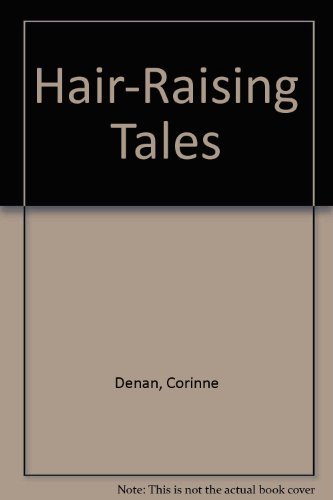 9780893753337: Hair-Raising Tales