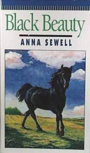 Beispielbild fr Black Beauty zum Verkauf von Wonder Book