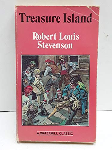 Stock image for Treasure Island : With Story of the Treasure of Normon Island for sale by Better World Books