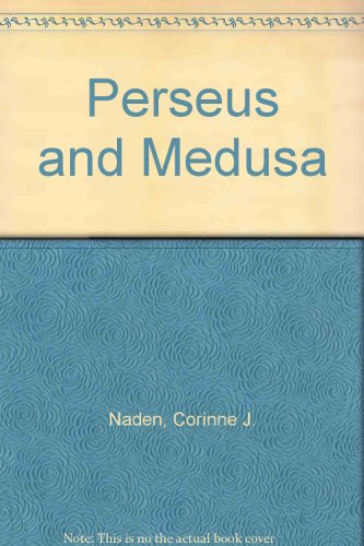 9780893753627: Perseus and Medusa