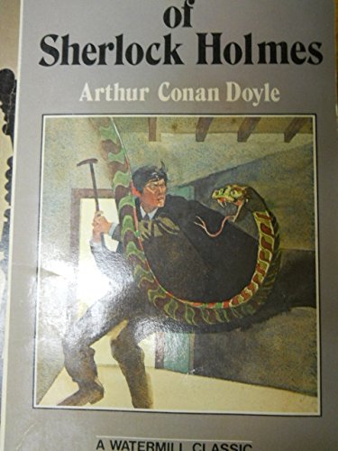 Beispielbild fr The Best of Sherlock Holmes zum Verkauf von Better World Books