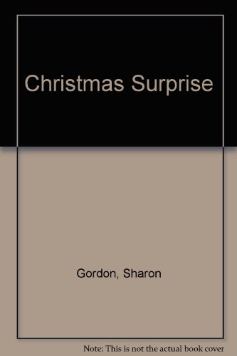 Christmas Surprise (9780893753733) by Gordon, Sharon