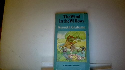 Imagen de archivo de The Wind in the Willows a la venta por R Bookmark
