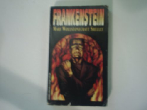 9780893754013: Frankenstein (Watermill Classic)
