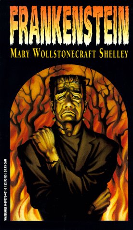 Stock image for Frankenstein (Watermill Classic) for sale by Wonder Book