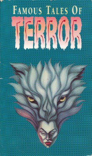 Beispielbild fr Famous Tales of Terror zum Verkauf von Better World Books