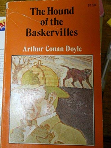 The Hound of the Baskervilles - Doyle, Arthur Conan, Sir