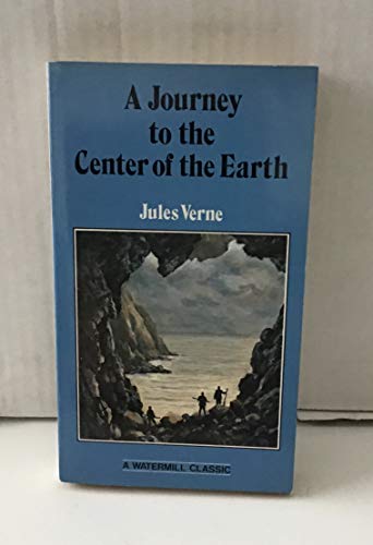 9780893754174: Journey to the Center of the Earth