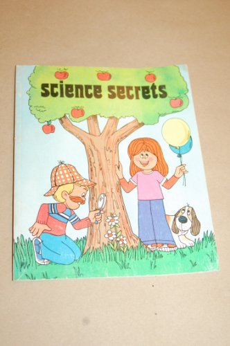 Stock image for Science Secrets for sale by Better World Books: West