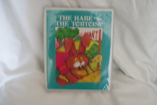 Beispielbild fr The Hare and the Tortoise zum Verkauf von Bookmonger.Ltd