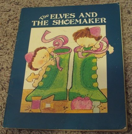 Imagen de archivo de The Elves and the Shoemaker a la venta por Agape Love, Inc