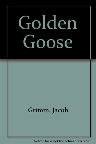 Imagen de archivo de Golden Goose a la venta por Redux Books