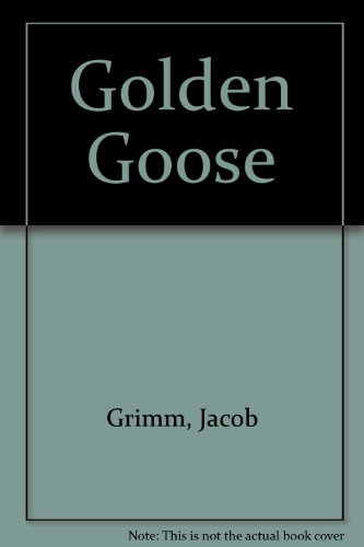 9780893754761: Golden Goose (English, German and German Edition)