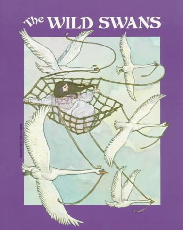 Beispielbild fr The Wild Swans (English and Danish Edition) zum Verkauf von GF Books, Inc.