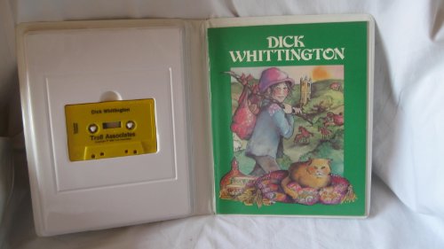 Stock image for Dick Whittington for sale by Persephone's Books