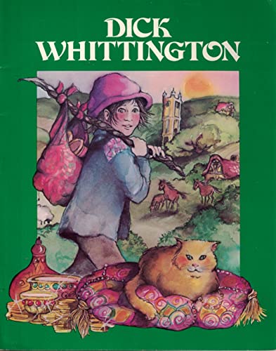 Beispielbild fr Dick Whittington zum Verkauf von Hastings of Coral Springs