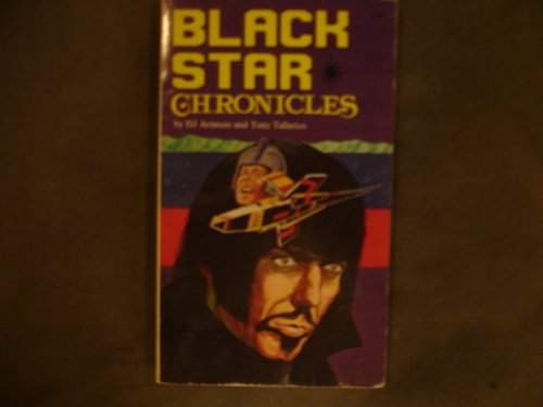 Stock image for Black Star Chronicles for sale by HPB Inc.