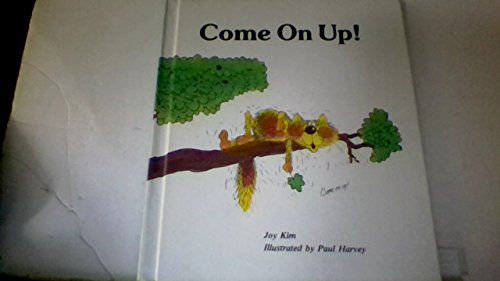 Imagen de archivo de Come on Up a la venta por Better World Books