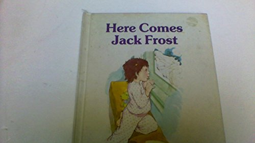 Stock image for Here Comes Jack Frost (Giant First-Start Reader) for sale by Orion Tech