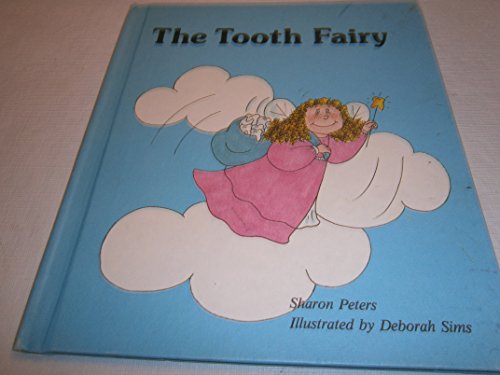 Imagen de archivo de The Tooth Fairy (Giant First-Start Reader) a la venta por Orion Tech