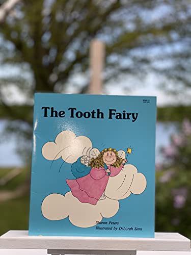 Imagen de archivo de Tooth Fairy - Pbk (Giant First Step Reader) a la venta por Orion Tech