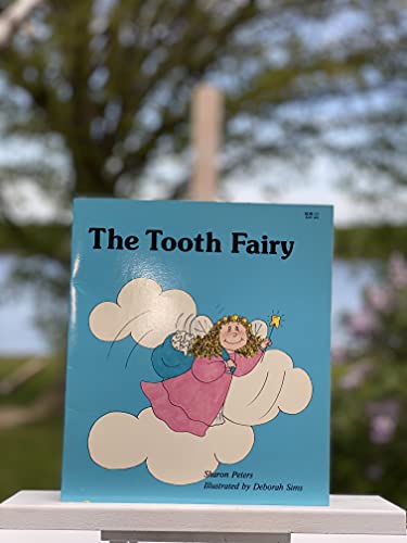 9780893755201: Tooth Fairy