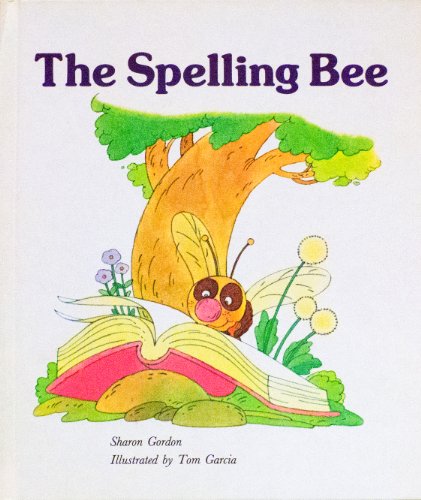 Beispielbild fr The Spelling Bee zum Verkauf von Better World Books