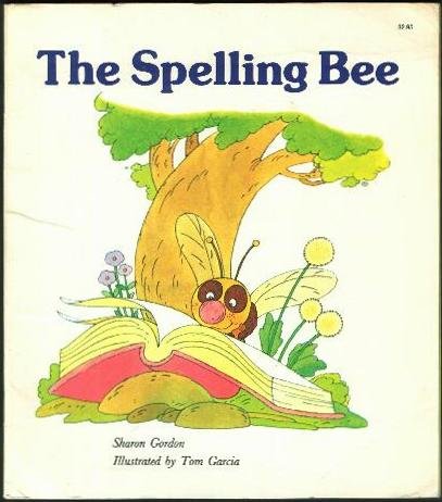 9780893755362: Spelling Bee (Giant First Start Reader)
