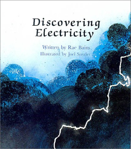 Imagen de archivo de Discovering Electricity a la venta por Gulf Coast Books