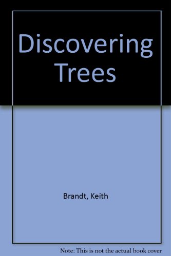 Beispielbild fr Discovering Trees zum Verkauf von Wonder Book