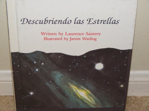 Beispielbild fr Discovering the Stars zum Verkauf von Wonder Book
