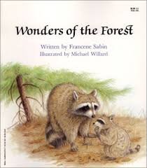 Beispielbild fr Wonders of the Forest zum Verkauf von Wonder Book