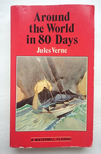 Around the World in 80 Days - Jules Verne