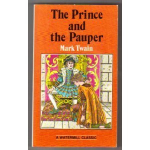 Stock image for The Prince and the Pauper for sale by Nealsbooks