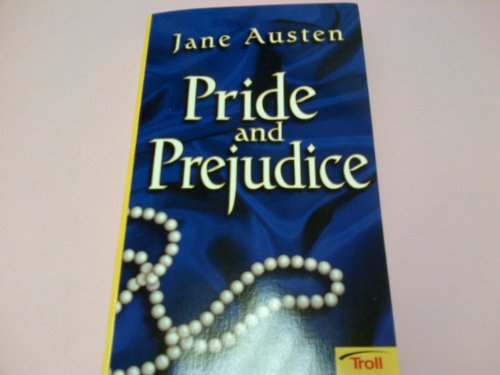 Stock image for Pride and Prejudice for sale by Your Online Bookstore