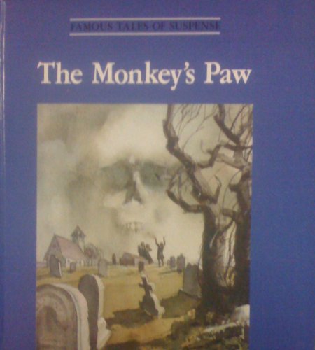 Imagen de archivo de The Monkey's Paw a la venta por BookHolders