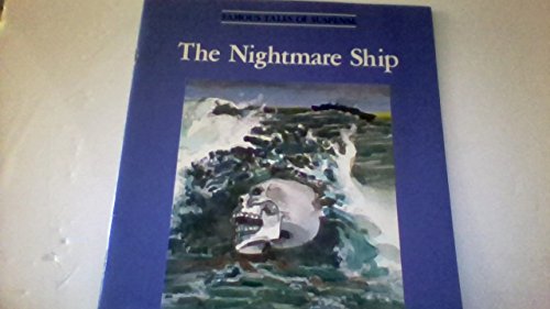 9780893756338: Nightmare Ship (Famous Tales of Suspense)