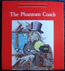 Imagen de archivo de The Phantom Coach a la venta por Robinson Street Books, IOBA