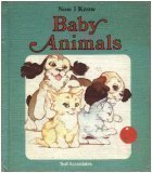 Stock image for Baby Animals (Now I Know) for sale by Wonder Book