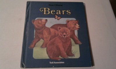 BEARS (Now I know)