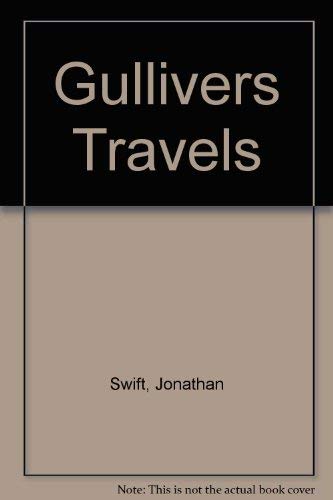 9780893757113: Gullivers Travels