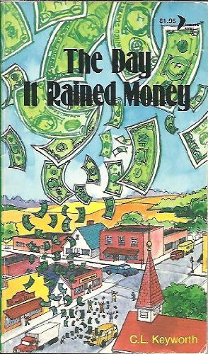 Stock image for Day It Rained Money for sale by Wonder Book